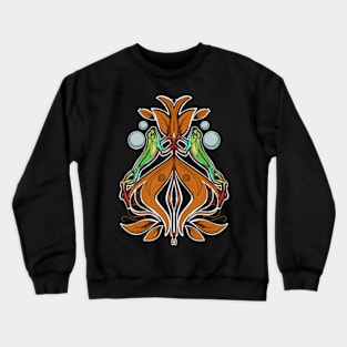 FROGCLIMB Crewneck Sweatshirt